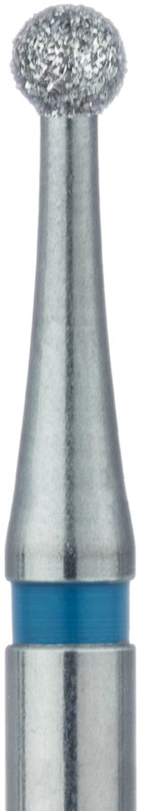 Fresa bola diamante 801.RA.021