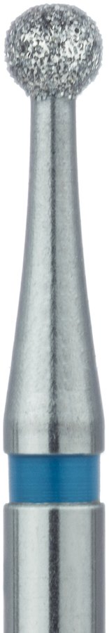 Fresa bola diamante 801.RA.023