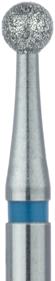 Fresa bola diamante 801.RA.027