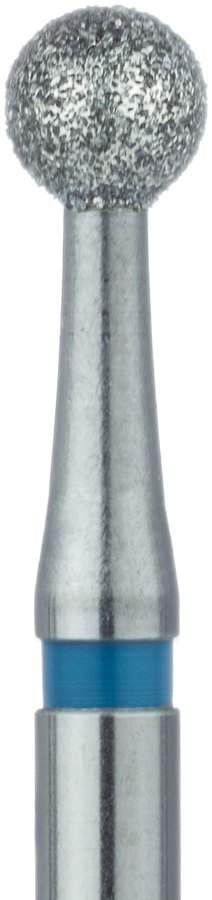 Fresa bola diamante 801.RA.033