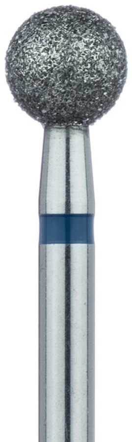 Fresa bola diamante 801.RA.050
