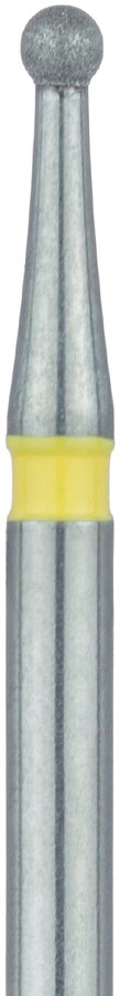 Fresa bola diamante 801EF.FG.012