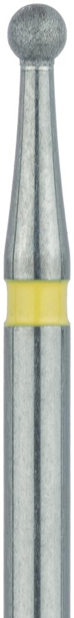 Fresa bola diamante 801EF.FG.014