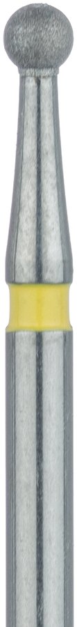 Fresa bola diamante 801EF.FG.016