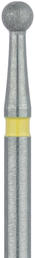Fresa bola diamante 801EF.FG.018