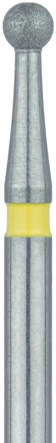 Fresa bola diamante 801EF.FG.021