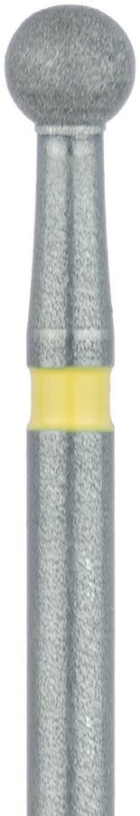 Fresa bola diamante 801EF.FG.023