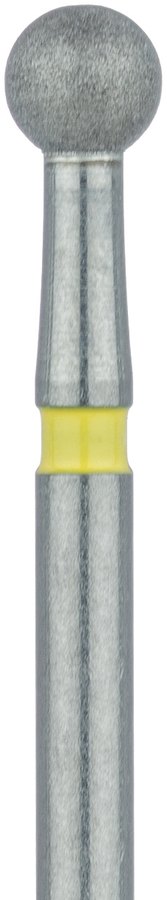 Fresa bola diamante 801EF.FG.025