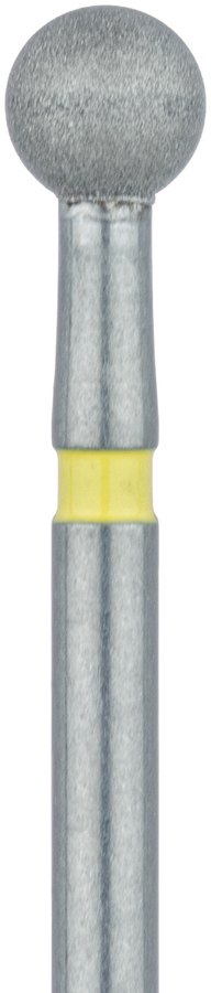 Fresa bola diamante 801EF.FG.029