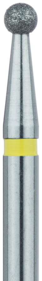 Fresa bola de Diamante 801EF.HP.023
