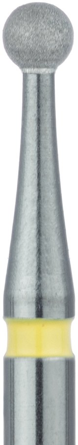 Fresa bola diamante 801EF.RA.023