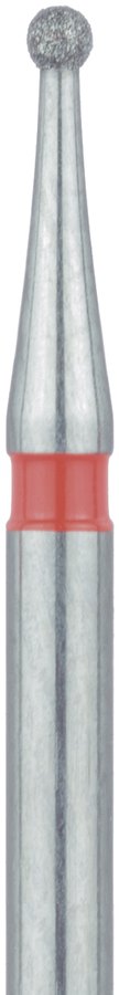 Fresa bola diamante 801F.FG.010