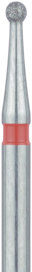 Fresa bola diamante 801F.FG.012