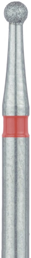 Fresa bola diamante 801F.FG.014