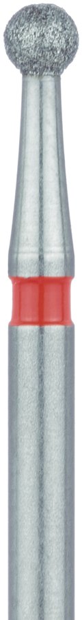 Fresa bola diamante 801F.FG.018