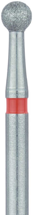 Fresa bola diamante 801F.FG.021