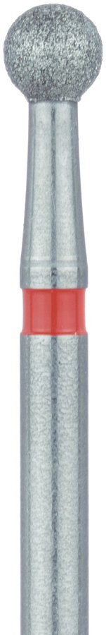 Fresa bola diamante 801F.FG.023