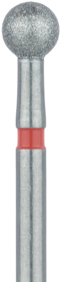Fresa bola diamante 801F.FG.029