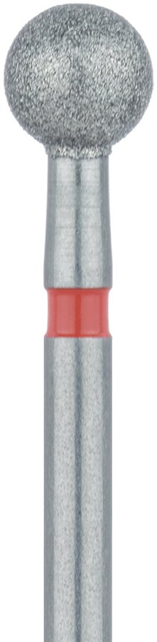 Fresa bola diamante 801F.FG.033