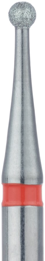 Fresa bola de Diamante 801F.HP.016