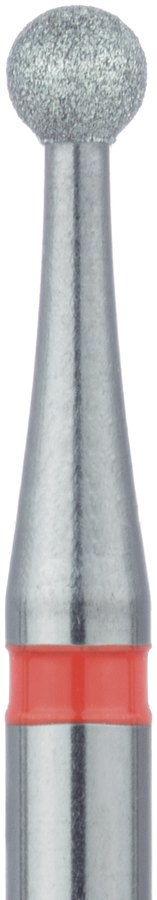 Fresa bola de Diamante 801F.HP.023