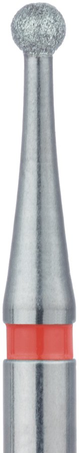 Fresa bola diamante 801F.RA.018