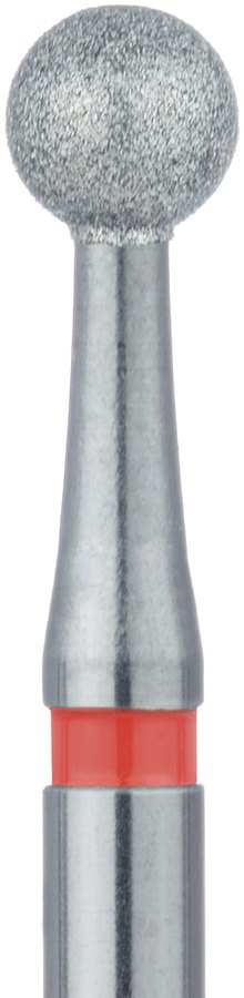 Fresa bola diamante 801F.RA.033