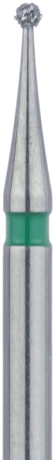 Fresa bola diamante 801G.FG.009