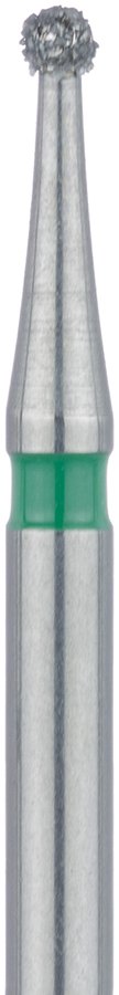 Fresa bola diamante 801G.FG.012