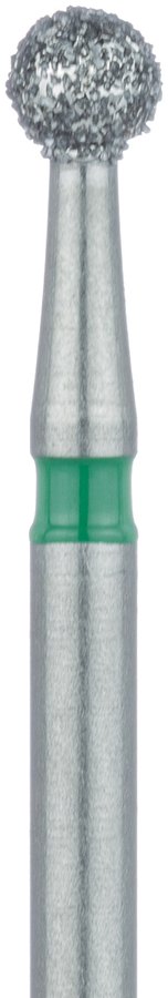 Fresa bola diamante 801G.FG.023