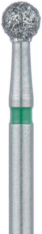 Fresa bola diamante 801G.FG.025