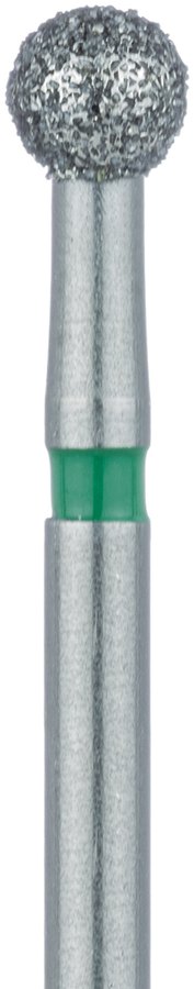 Fresa bola diamante 801G.FG.027