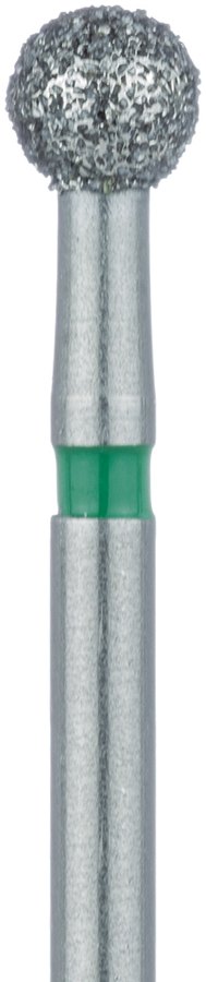 Fresa bola diamante 801G.FG.029