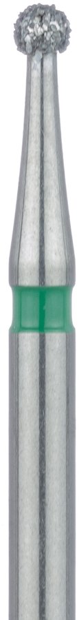 Fresa bola diamante 801G.FGXL.014