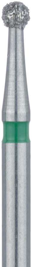 Fresa bola diamante 801G.FGXL.016