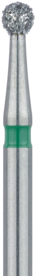 Fresa bola diamante 801G.FGXL.018