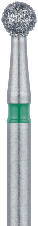 Fresa bola diamante 801G.FGXL.023