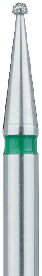 Fresa bola de Diamante 801G.HP.012