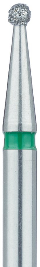 Fresa bola de Diamante 801G.HP.016