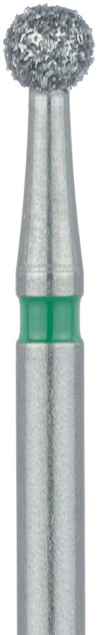 Fresa bola de Diamante 801G.HP.021