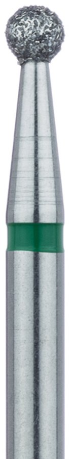Fresa bola de Diamante 801G.HP.023