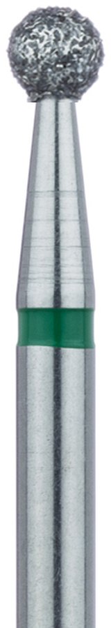 Fresa bola de Diamante 801G.HP.025