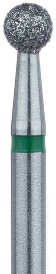 Fresa bola de Diamante 801G.HP.033