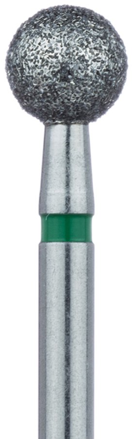 Fresa bola de Diamante 801G.HP.042
