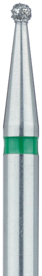 Fresa bola diamante 801G.RA.014