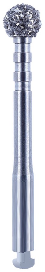 Fresa bola diamante para Desgranulación 801LD.RAXL.035