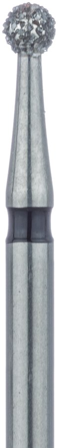 Fresa bola diamante 801SG.FG.018
