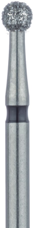 Fresa bola diamante 801SG.FG.021