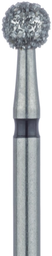 Fresa bola diamante 801SG.FG.029