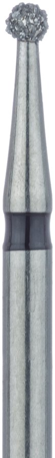 Fresa bola diamante 801SG.FGXL.014